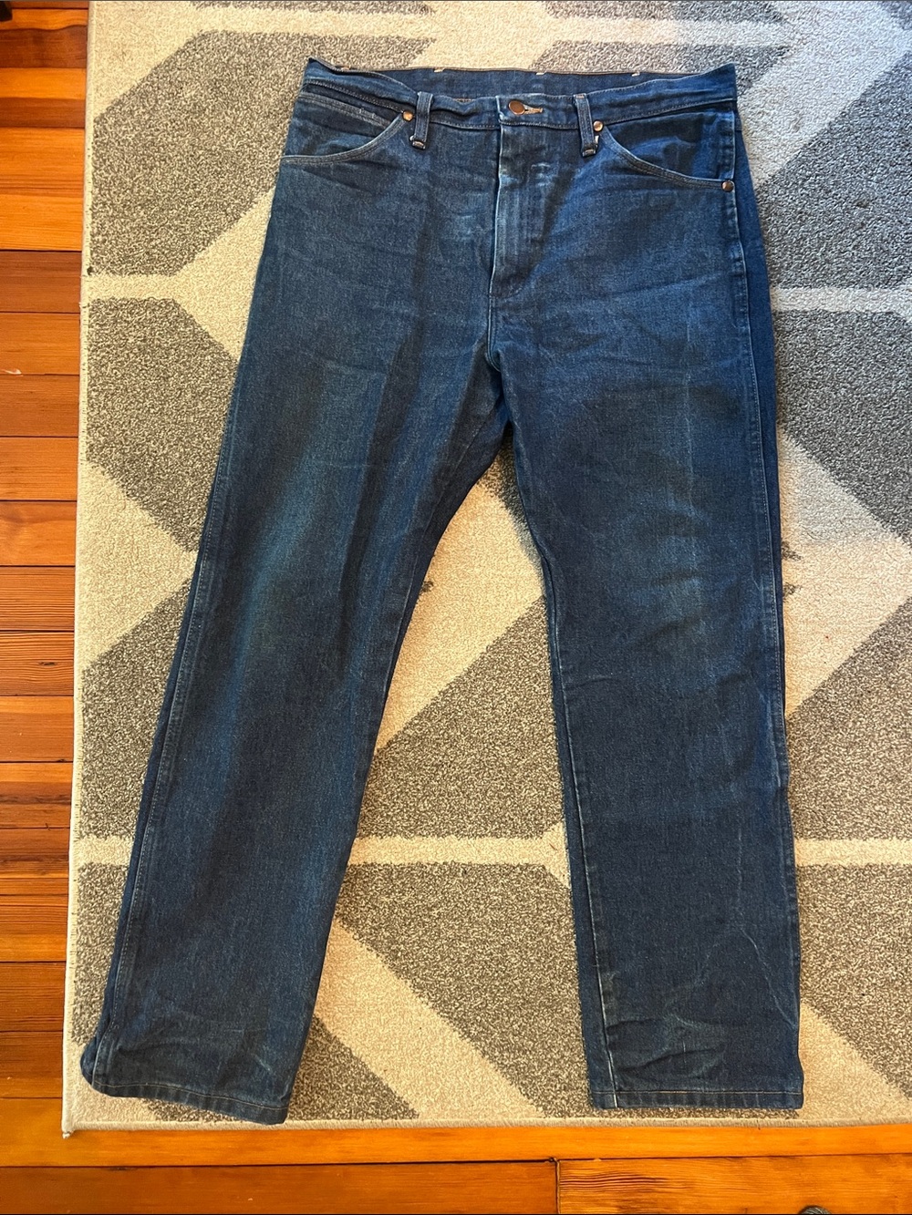 34x30 Men’s Wrangler jeans